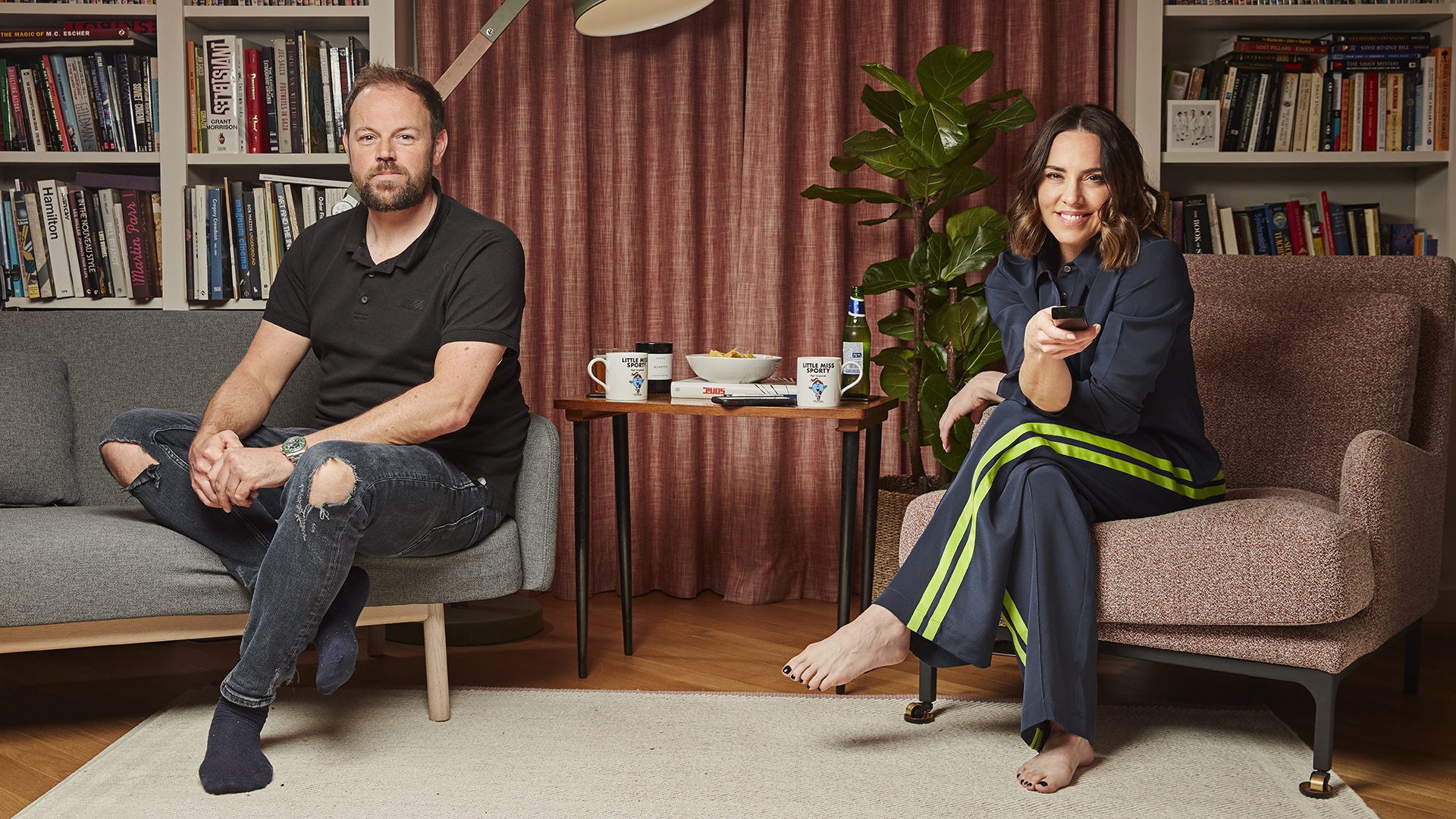 Get Ksi Gogglebox Episode Pictures