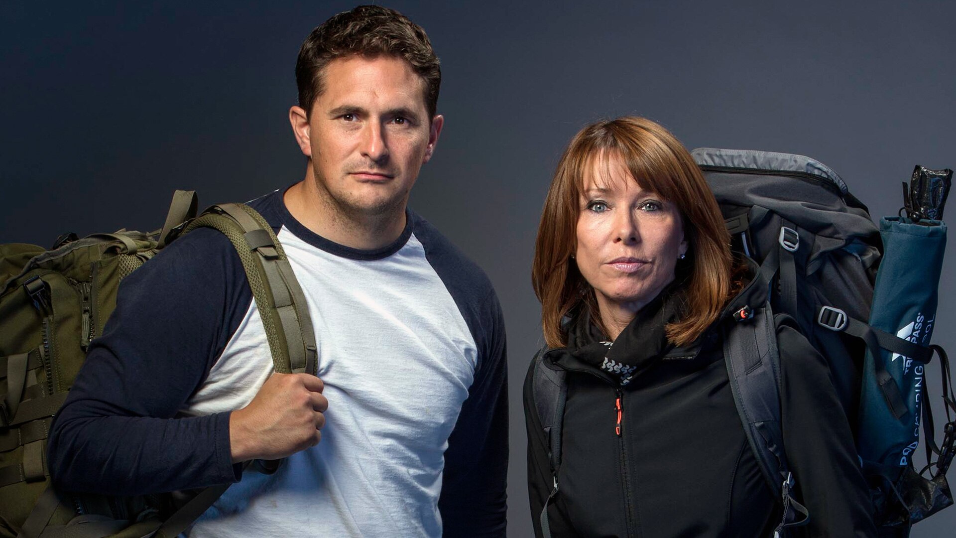 Episode Celebrity Hunted Saison 2 Celebrity Hunted - Series 2: Episode 1 | All 4