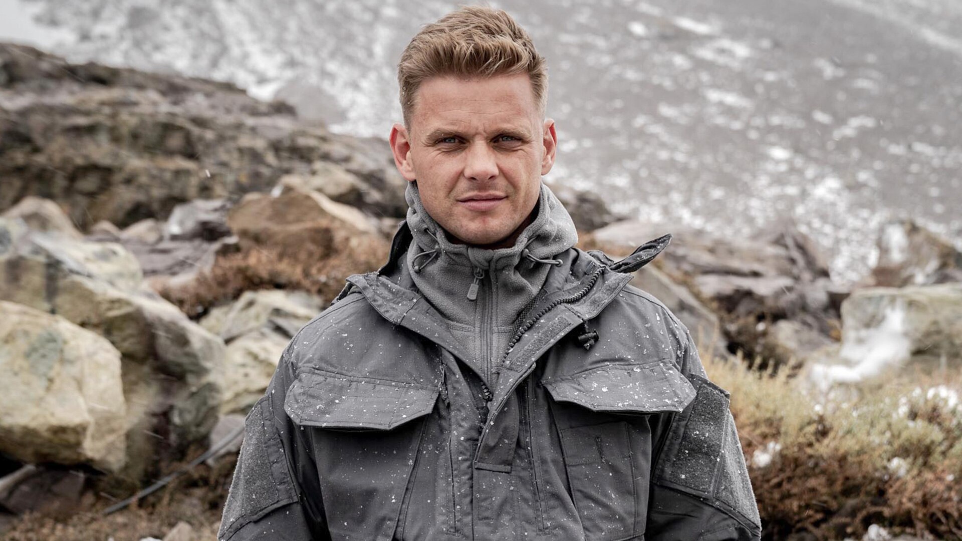 Celebrity Sas Who Dares Wins On Demand All 4