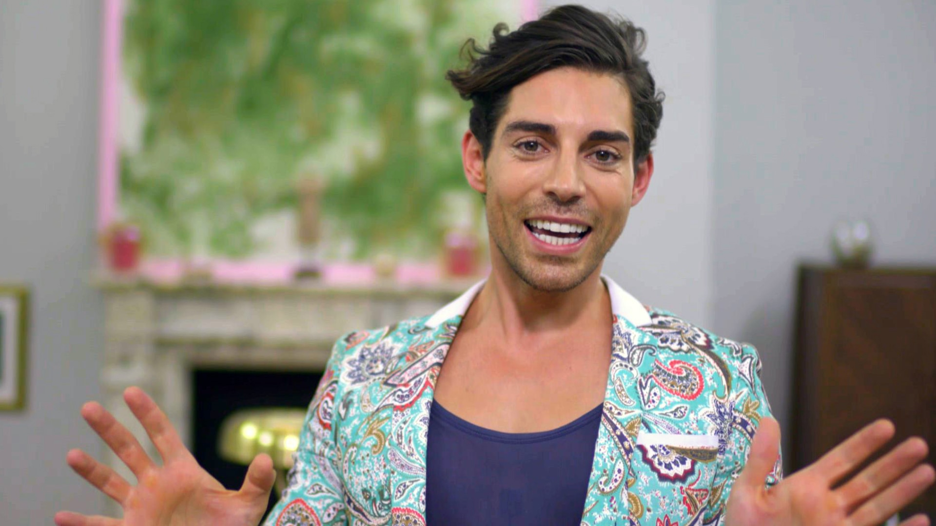 Celebs go dating series 3 release date