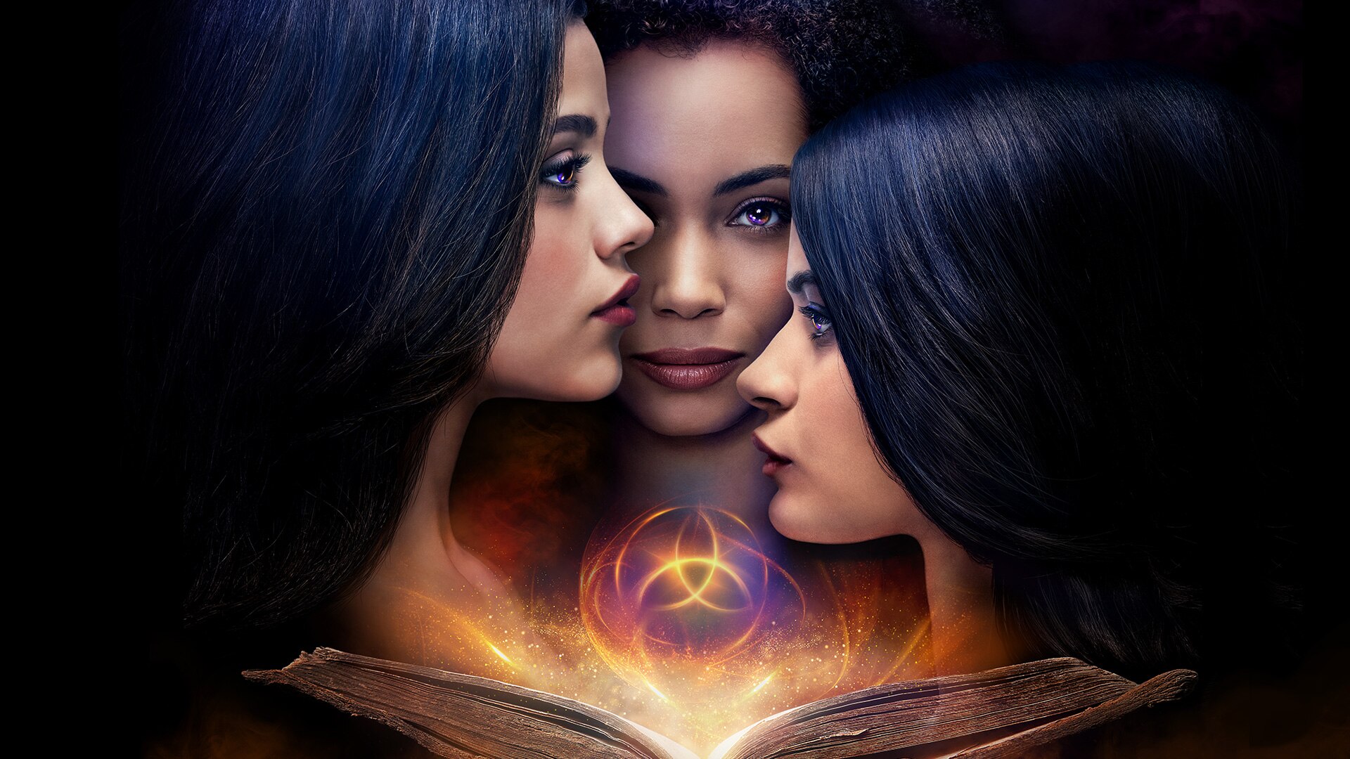 Charmed All 4