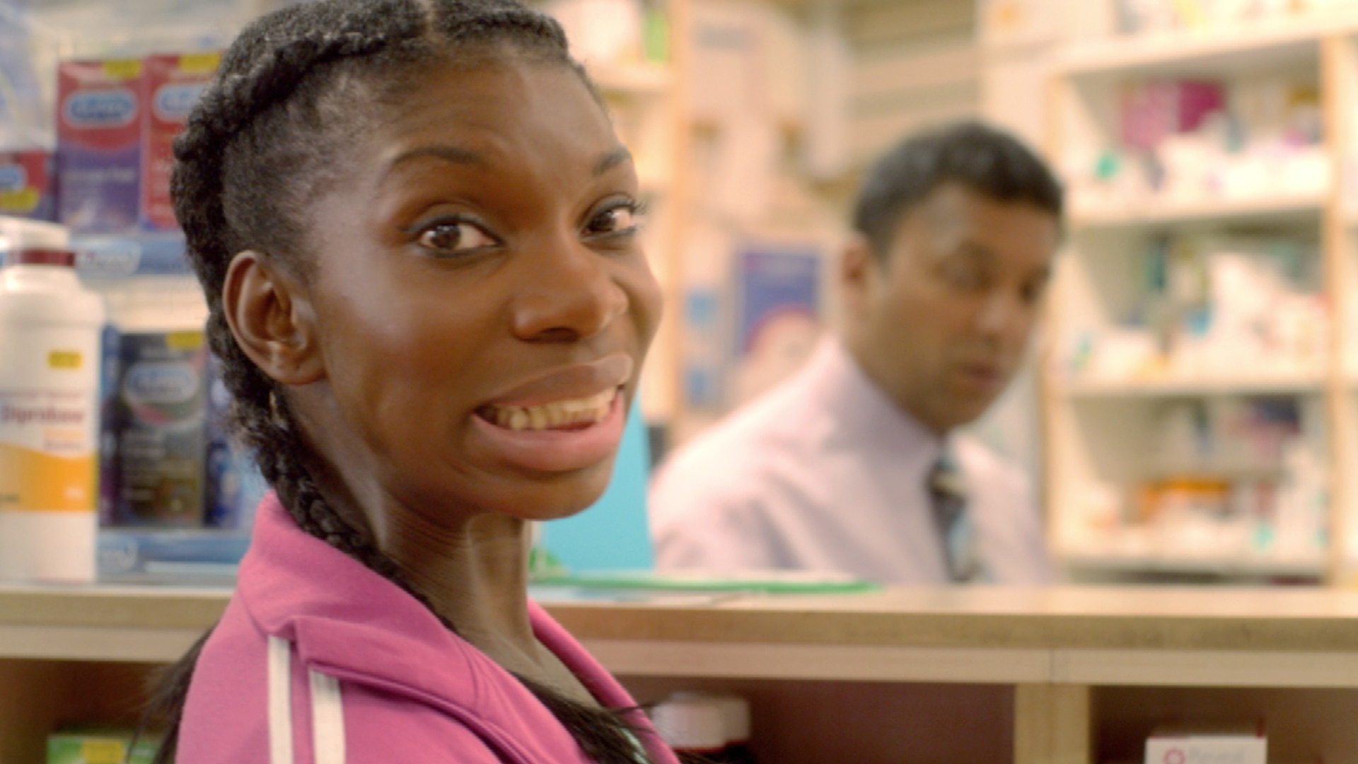 Chewing Gum On Demand All 4