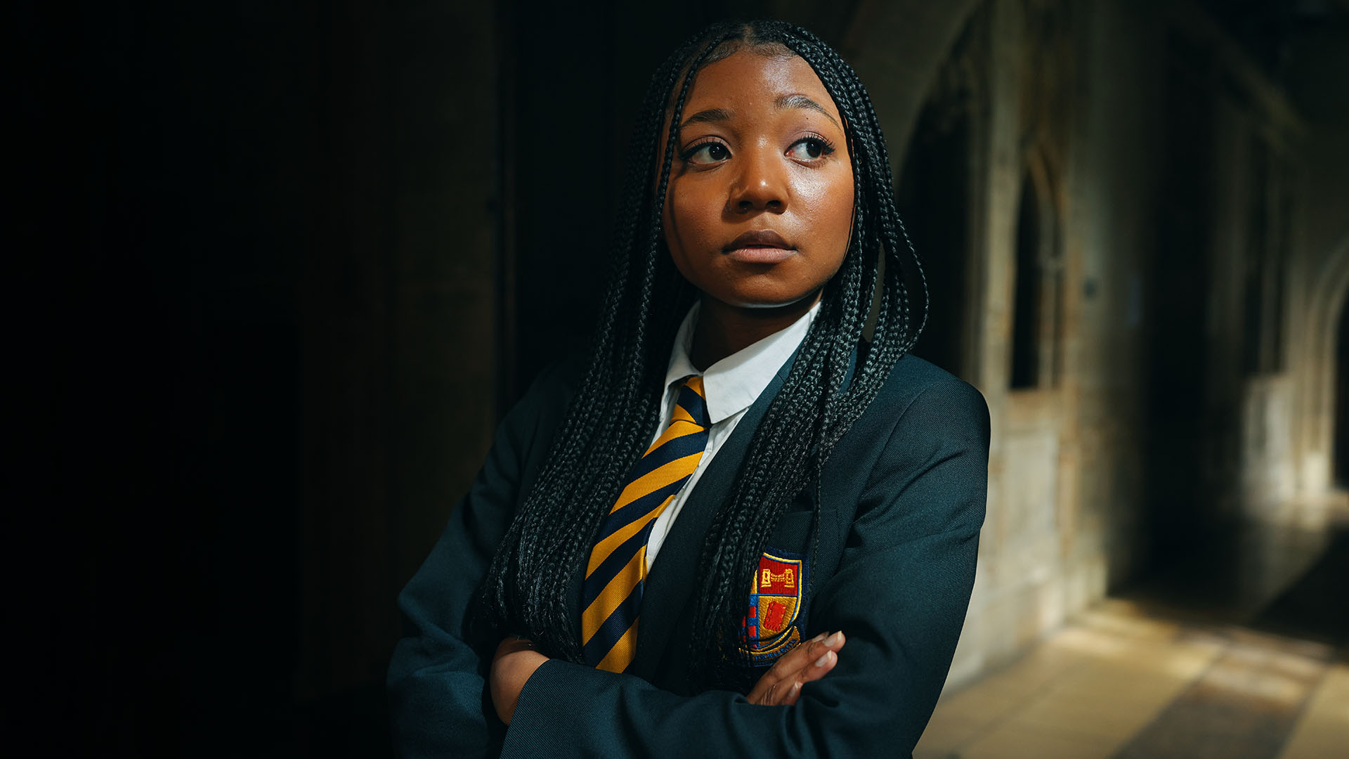 Watch Consent | Stream free on Channel 4