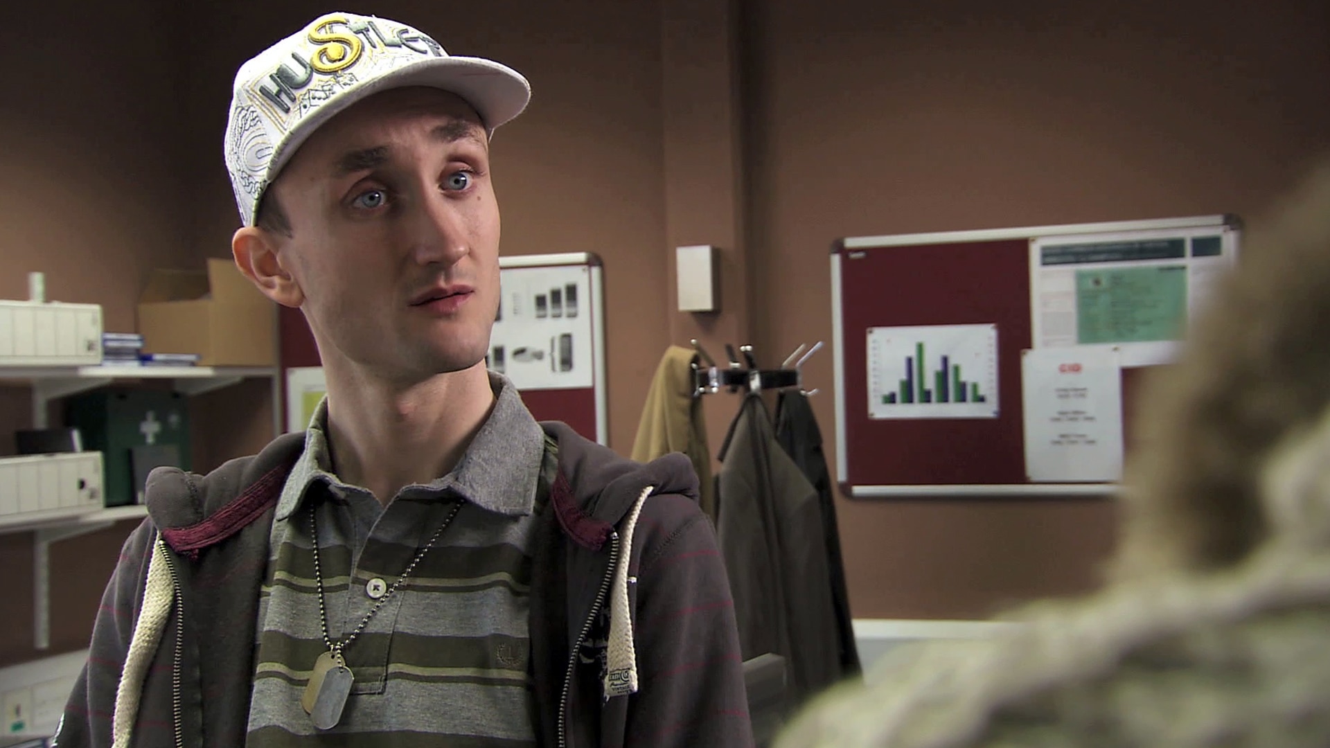 Watch Cop Out | Stream free on Channel 4
