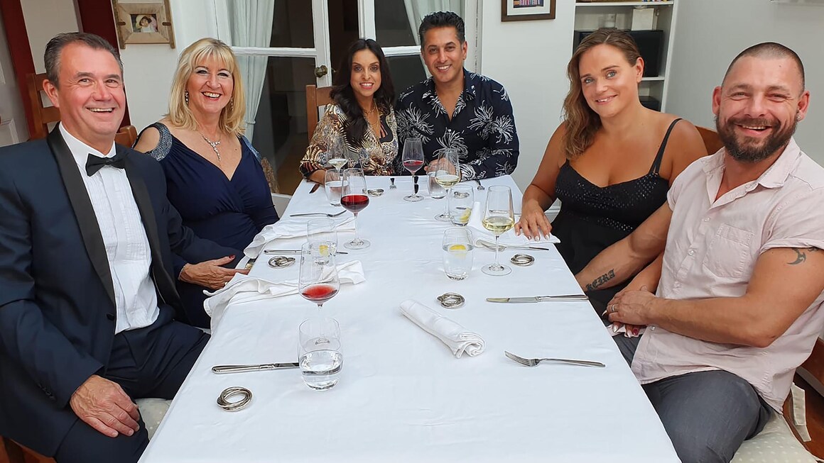 Watch Couples Come Dine With Me Stream Free On Channel 4 Watch Couples Come Dine With Me Stream Free On Channel 4