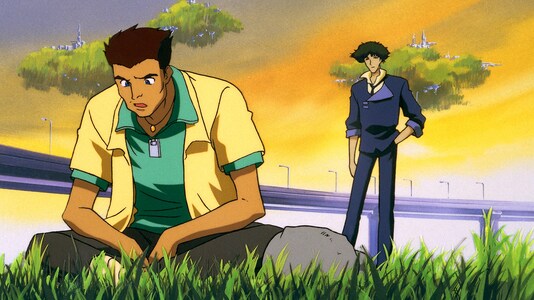 Cowboy Bebop All 4 Cowboy Bebop All 4