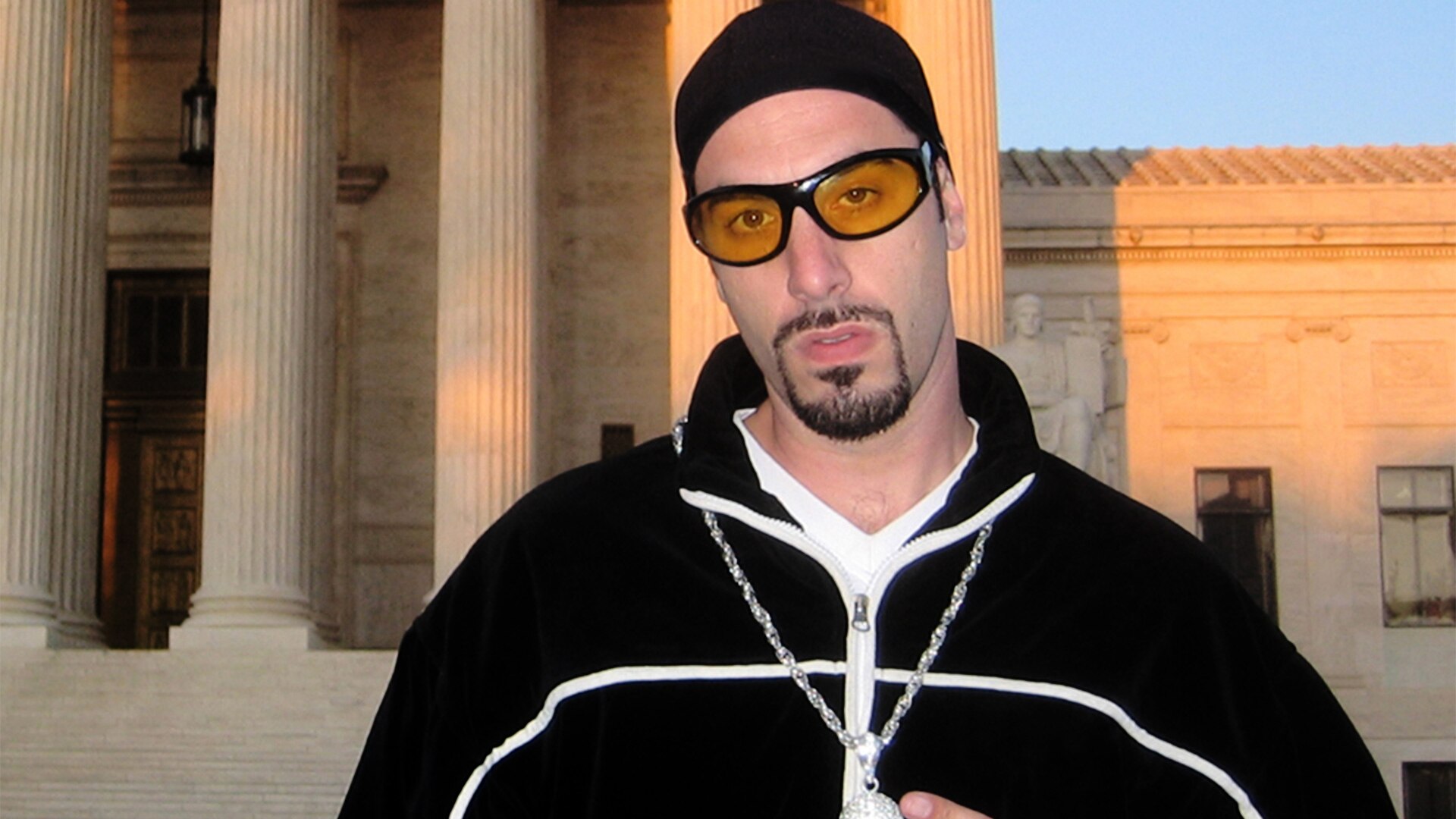 Da Best of Ali G All 4