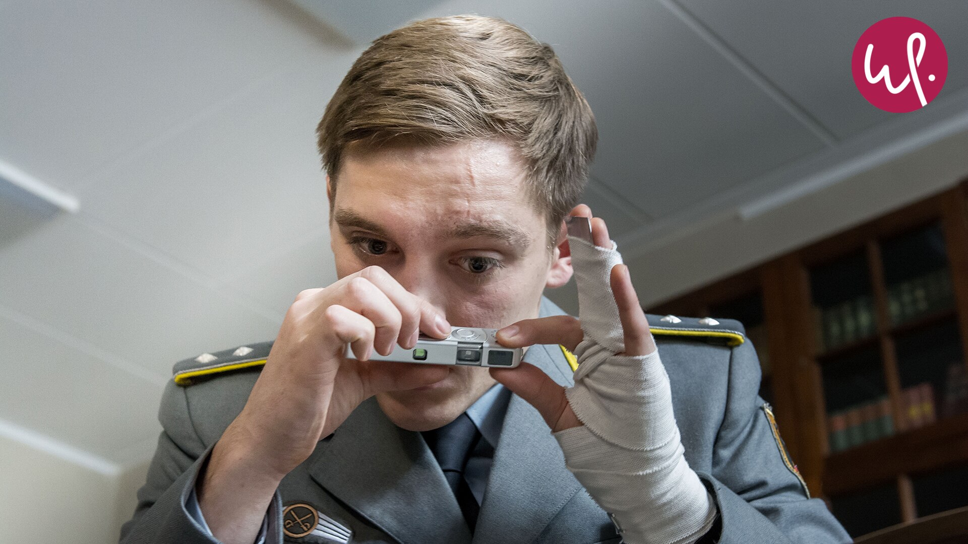 Deutschland 83 - All 4