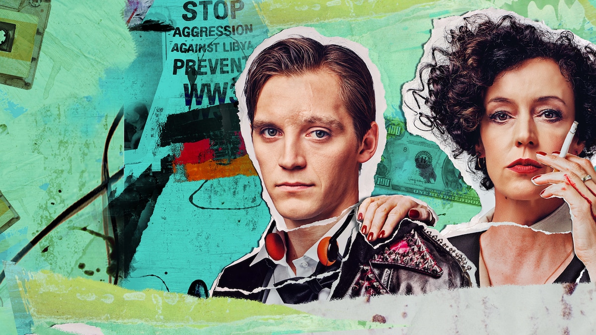 Deutschland 86 All 4