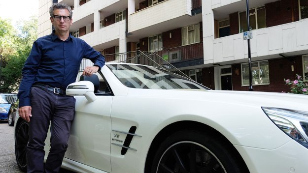 Channel 4 Dispatches