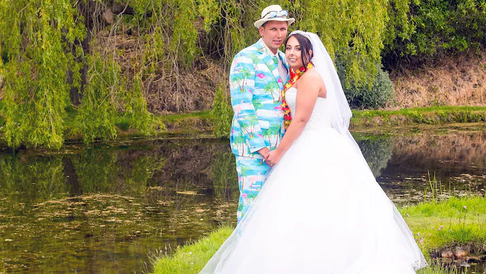 Don't Tell the Bride - Series 2: Episode 3 | Channel 4 Don't Tell the Bride - Series 2: Episode 3 | Channel 4