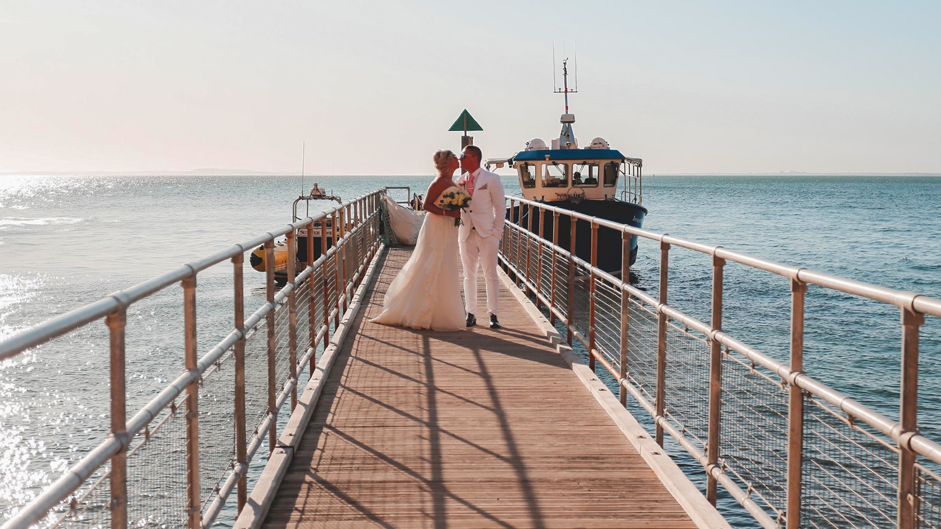 don't tell the bride gold dress episode 2 Mar 2020: One with the Wight Wedding nav-52