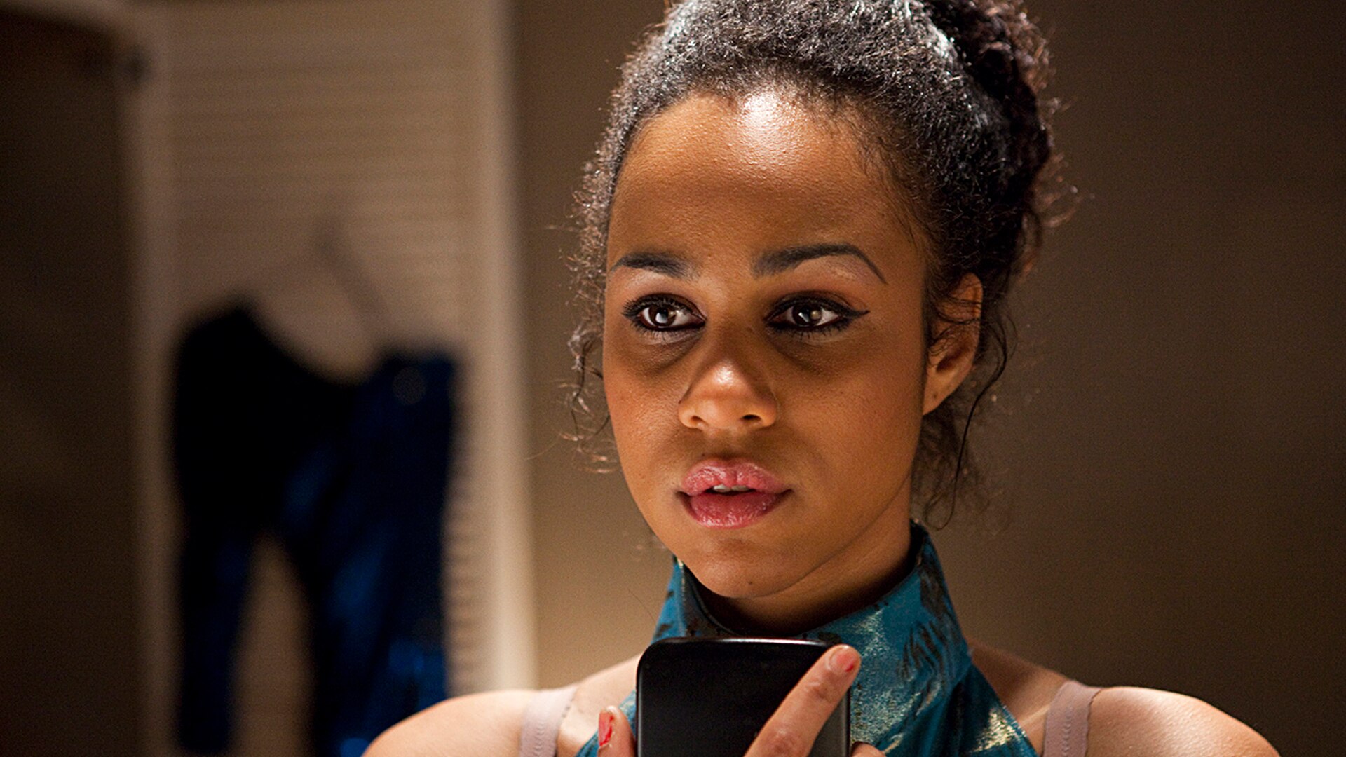 Films Et Séries Tv Avec Zawe Ashton Dreams of a Life - All 4
