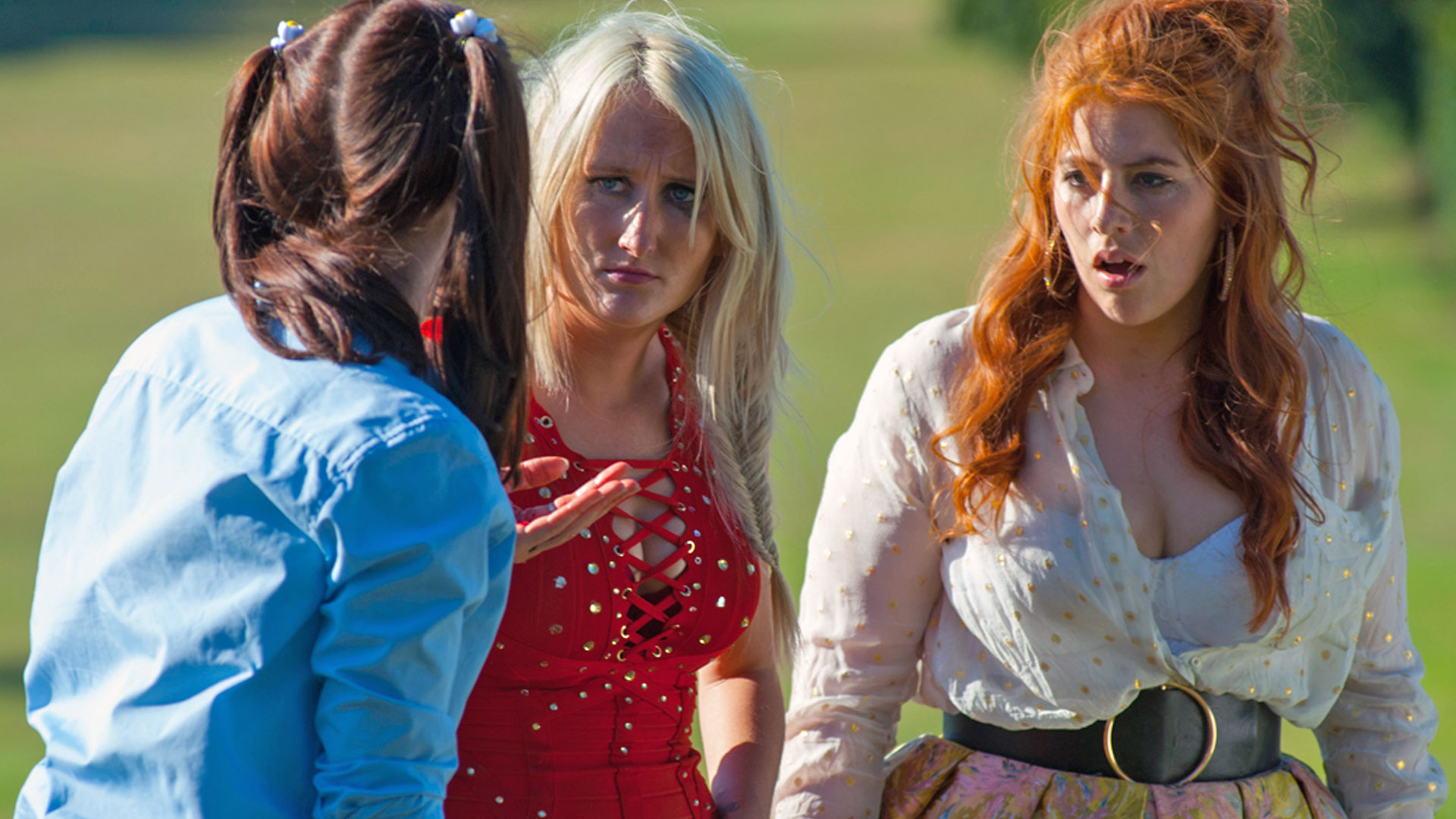 Watch Drifters Season 4 Episode 4 - Homeless Online Now