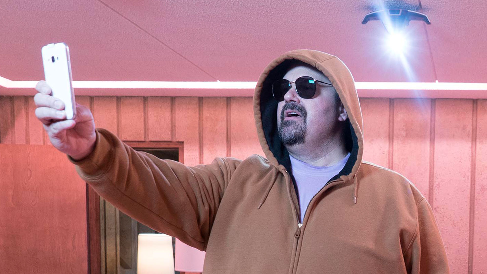 Electric Dreams All 4