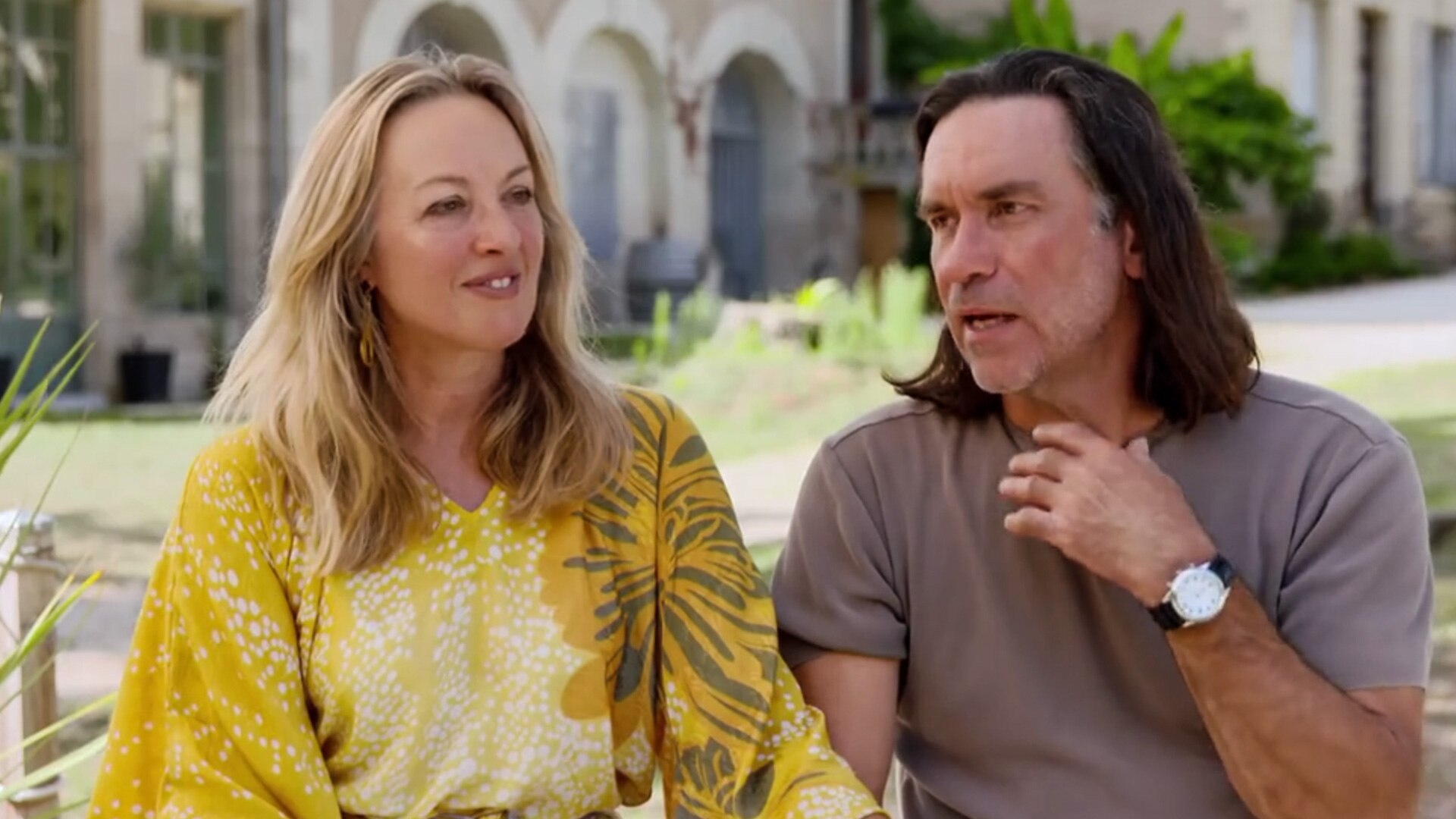 Escape To The Chateau Diy On Demand All 4