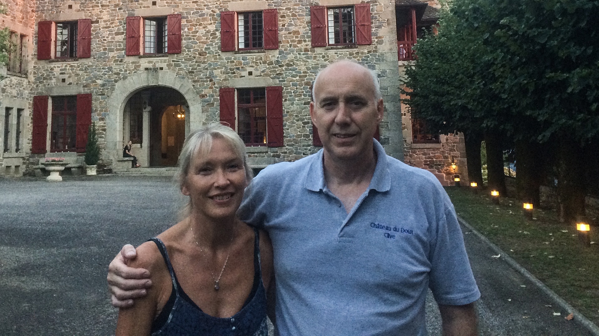 Escape To The Chateau Diy Series 5 Episode 2 All 4