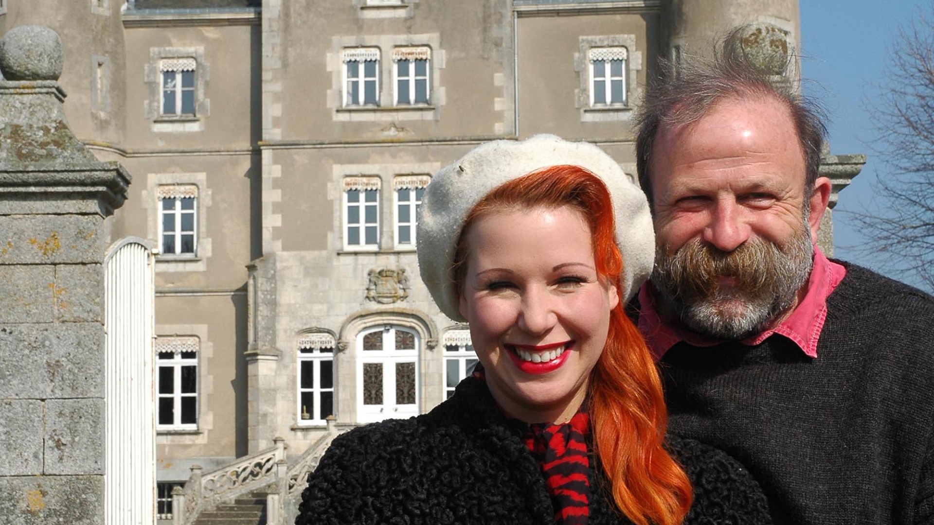 Escape to the Chateau - All 4 - Escape To The Chateau Series 8 Episode 4