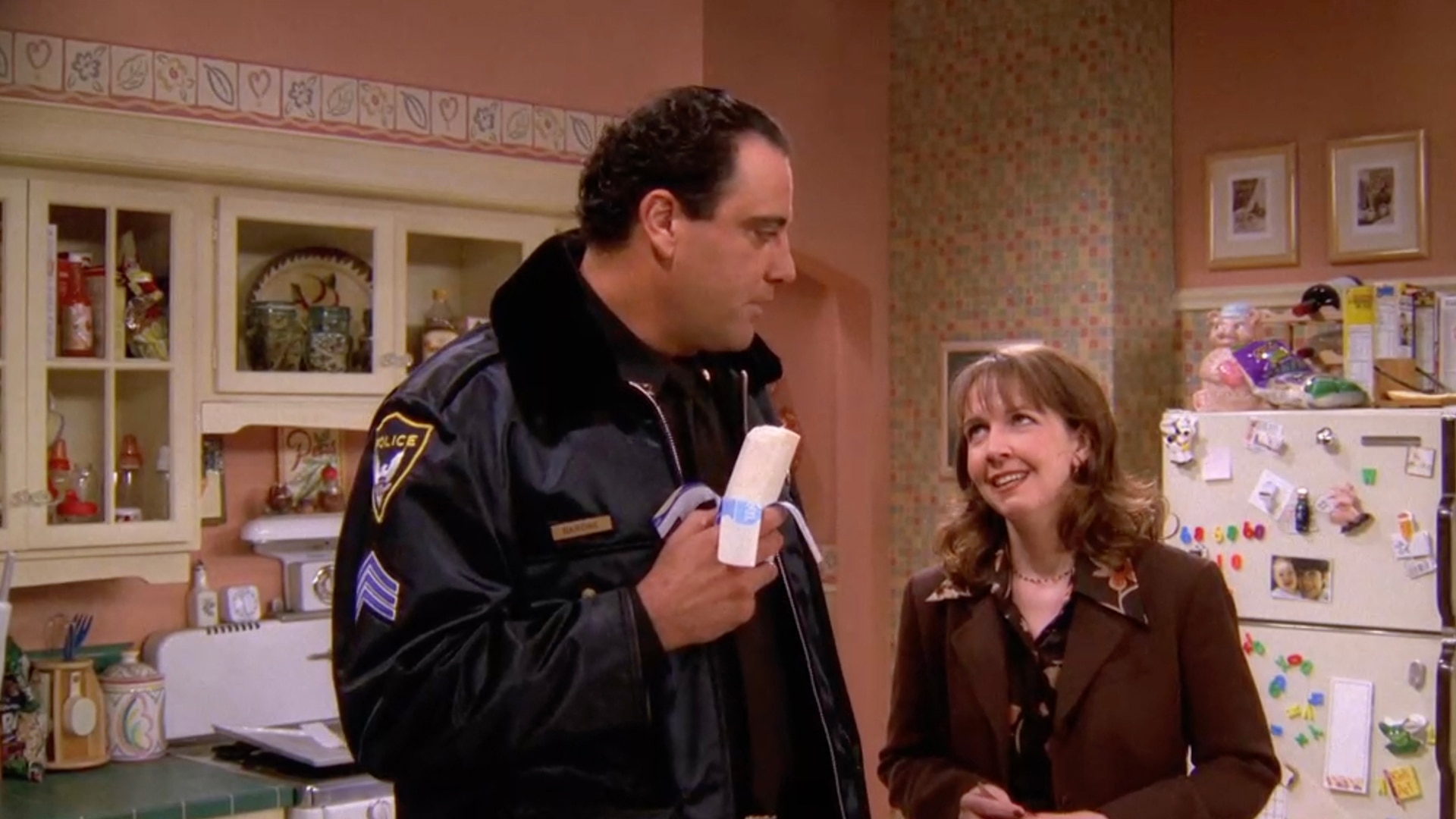Everybody loves Raymond シーズン1 Everybody Loves Raymond: Season 1 | Rotten Tomatoes