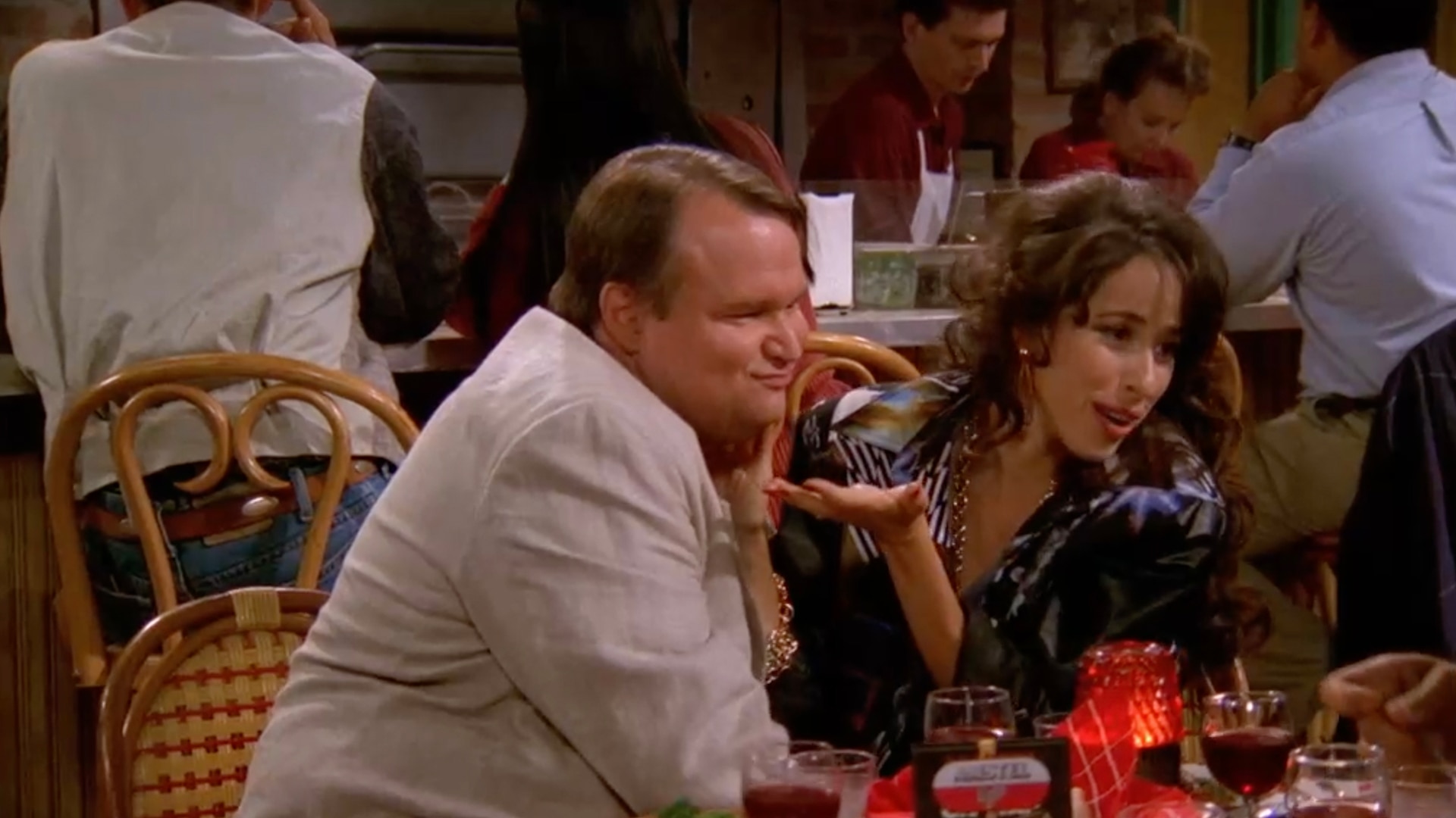 Everybody Loves Raymond - Series 1: Episode 1 | Channel 4