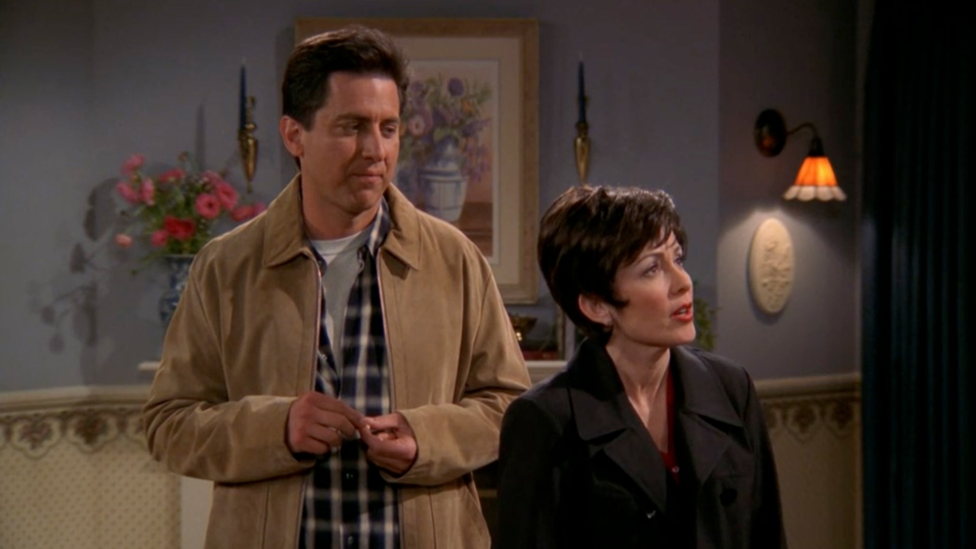 Everybody Loves Raymond - Series 4: Episode 24 | Channel 4