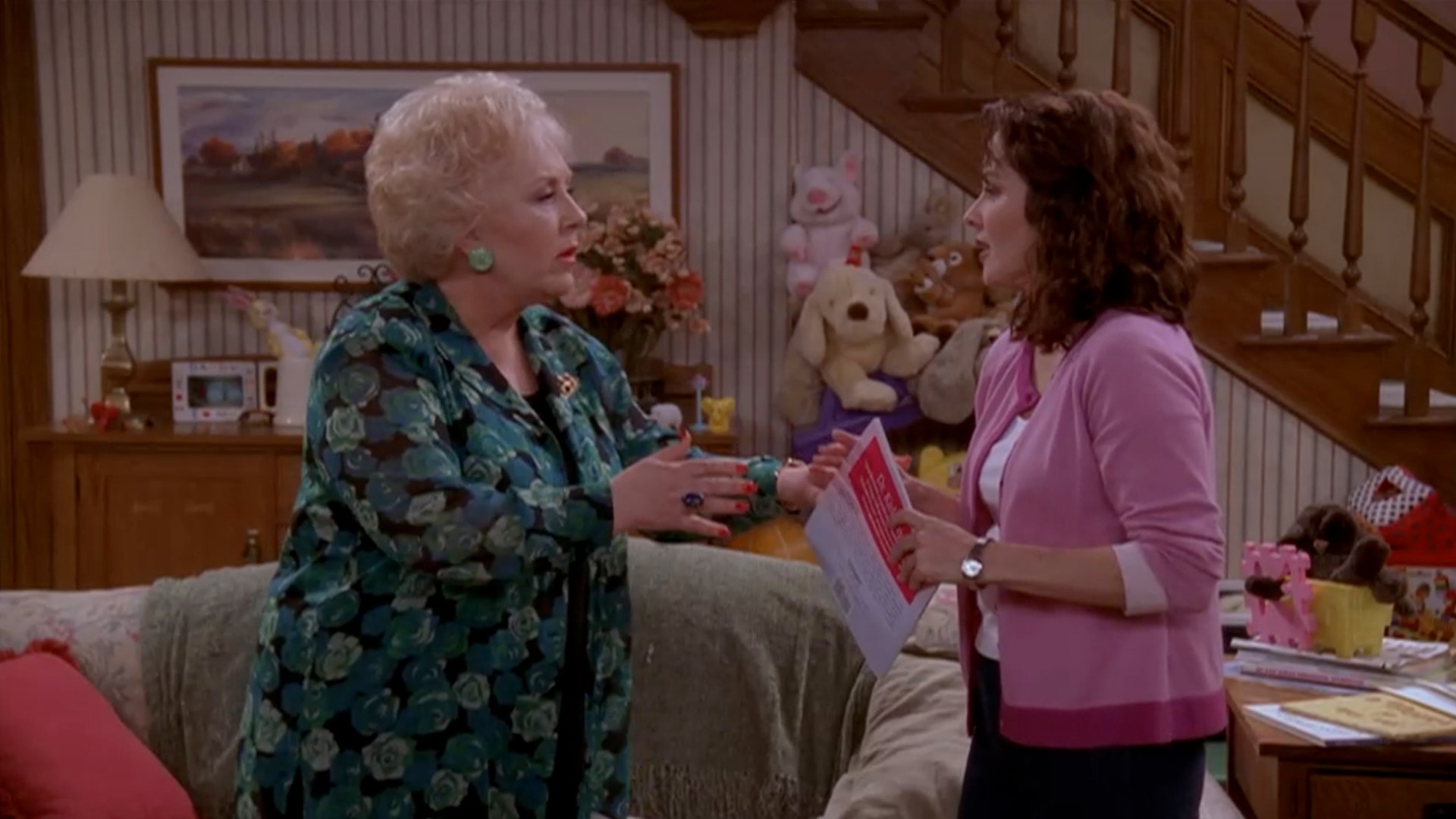 Everybody Loves Raymond: Season 4 | Rotten Tomatoes