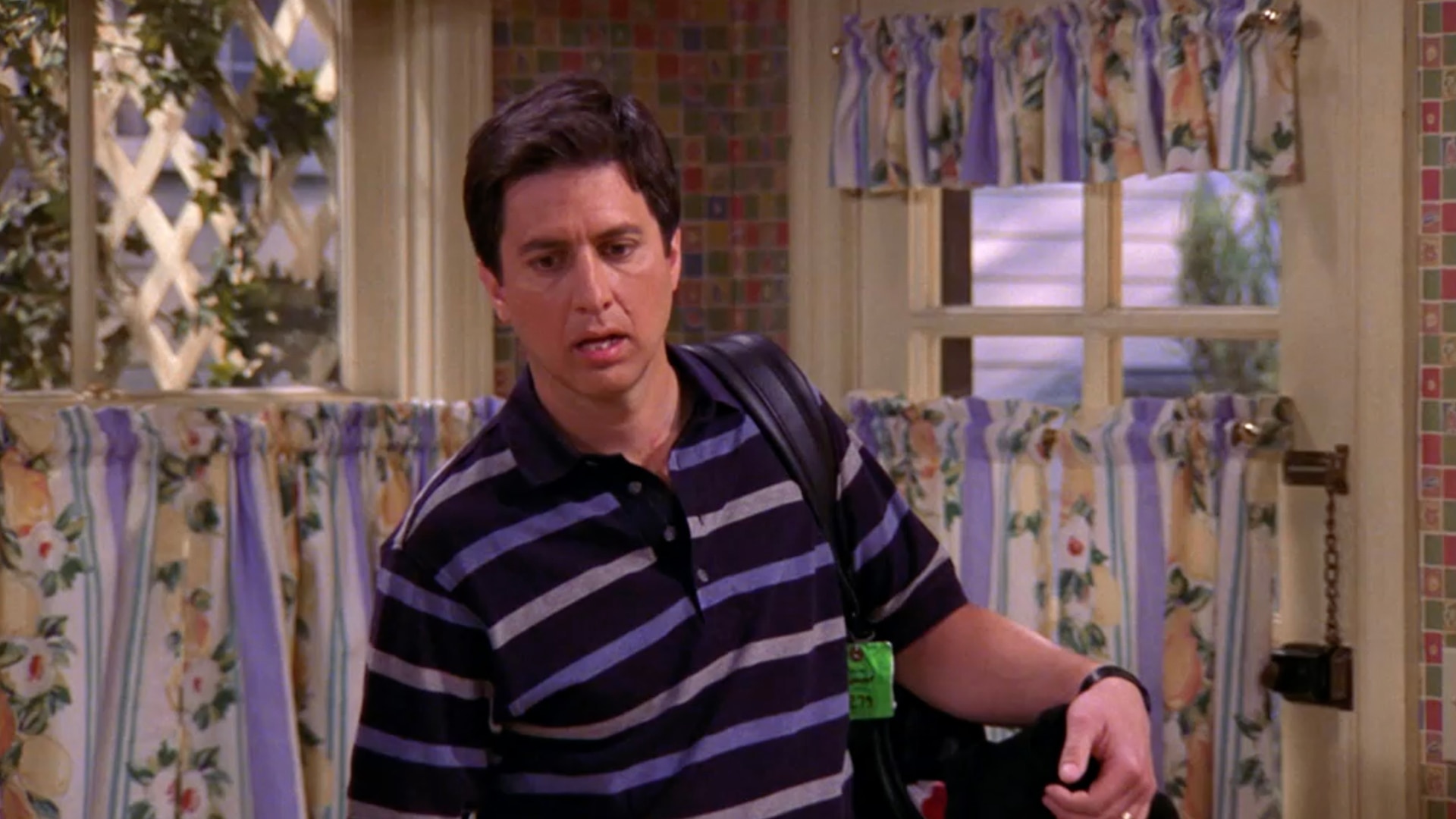 Everybody Loves Raymond - Series 5: Episode 22 | Channel 4