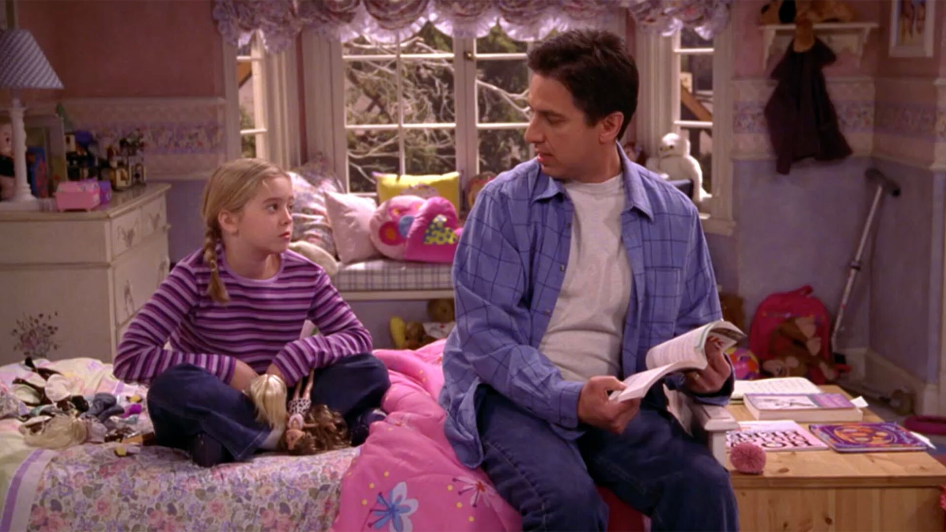 Everybody Loves Raymond - Series 6: Episode 19 | Channel 4