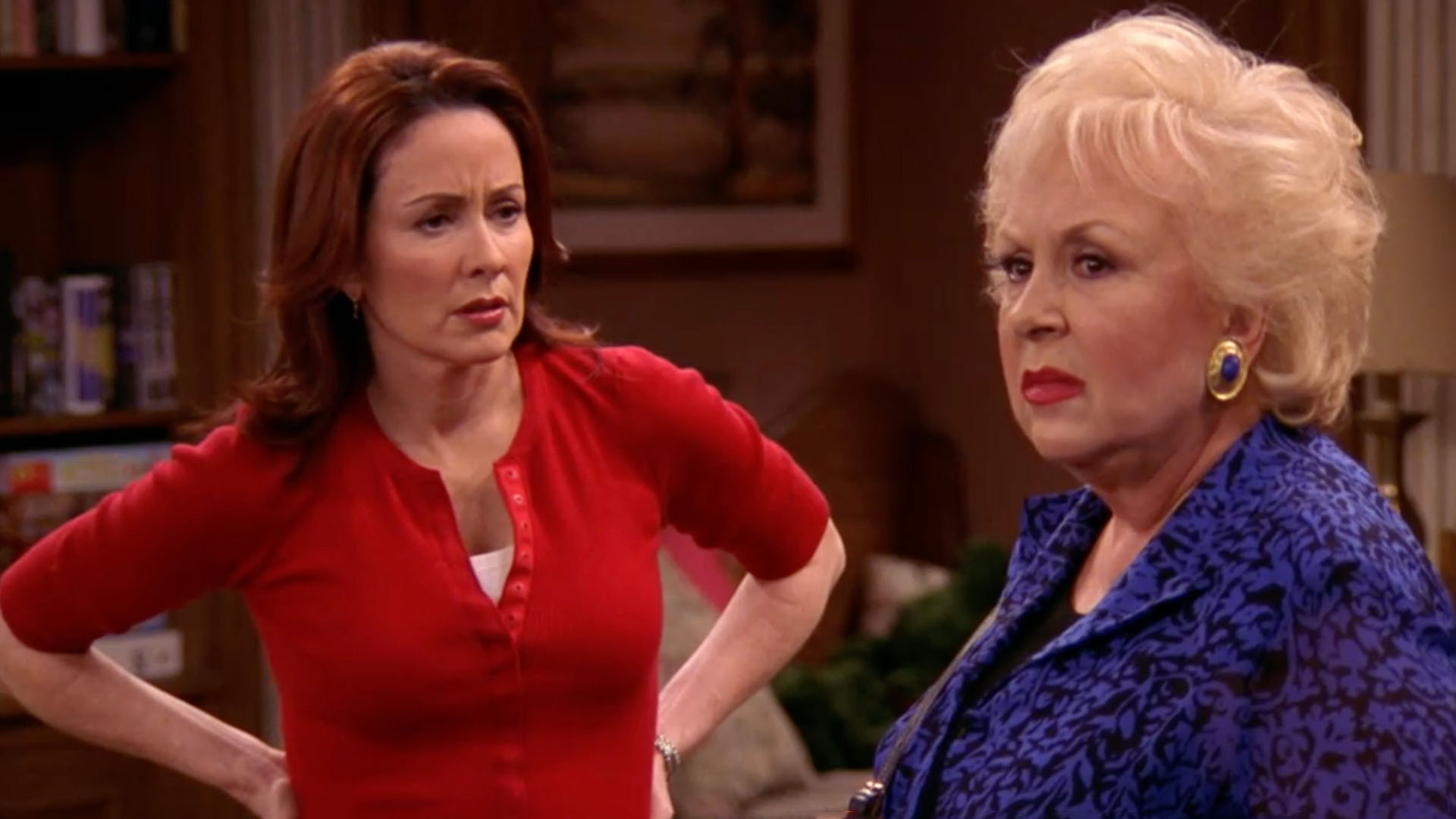 Everybody Loves Raymond - Series 7: Episode 22 | Channel 4