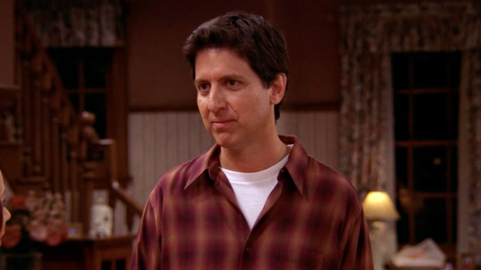 Everybody Loves Raymond - Series 7: Episode 23 | Channel 4