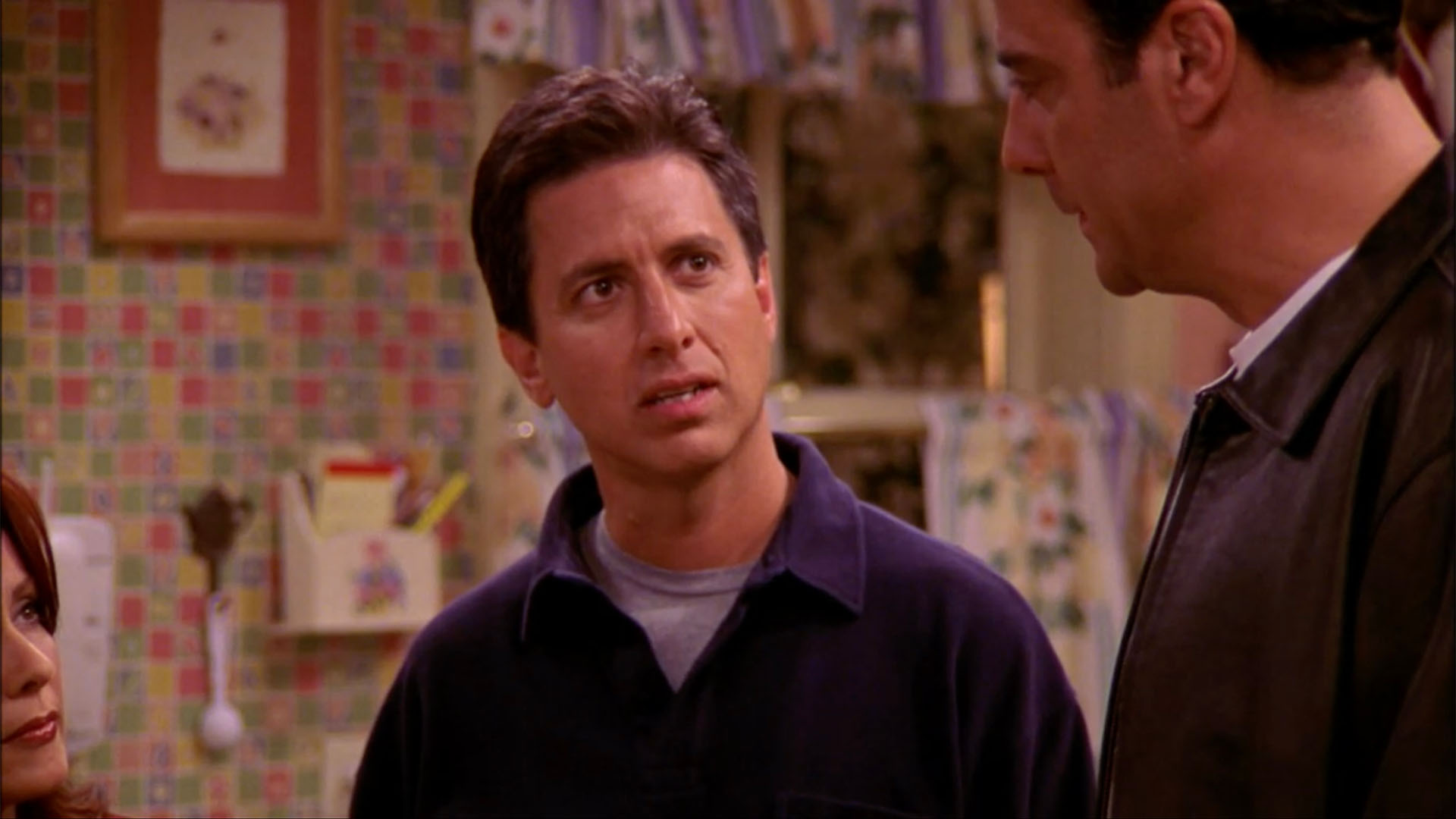 Everybody Loves Raymond - Series 7: Episode 6 | Channel 4