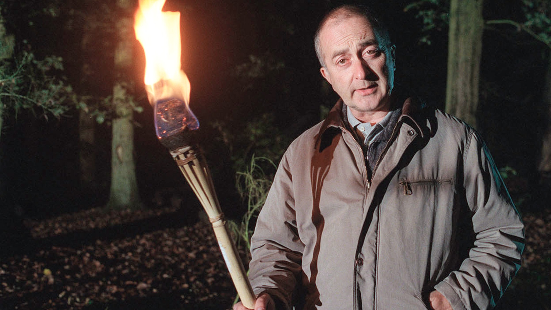 Gunpowder, Treason and Plot All 4