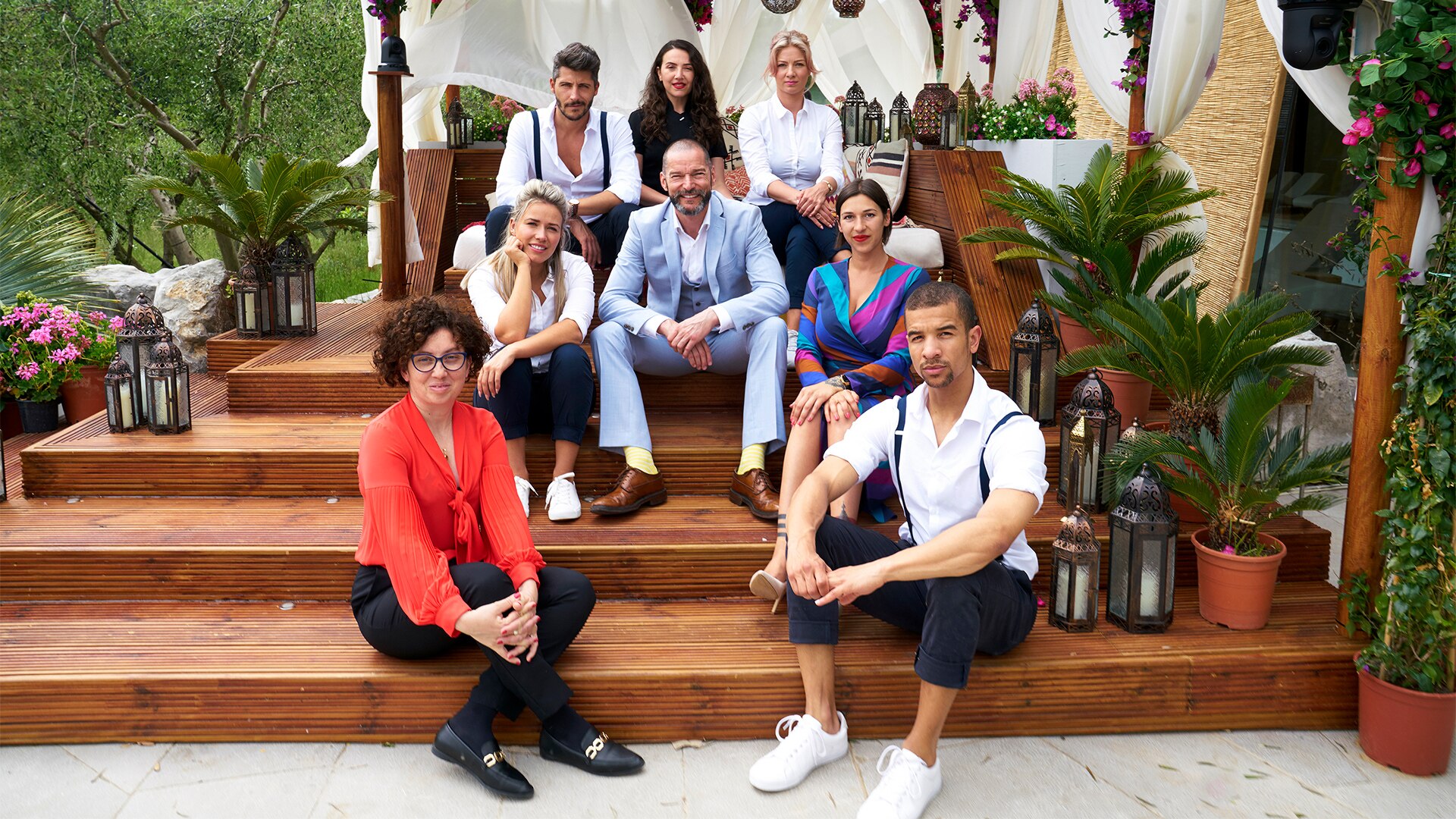 First Dates Hotel All 4