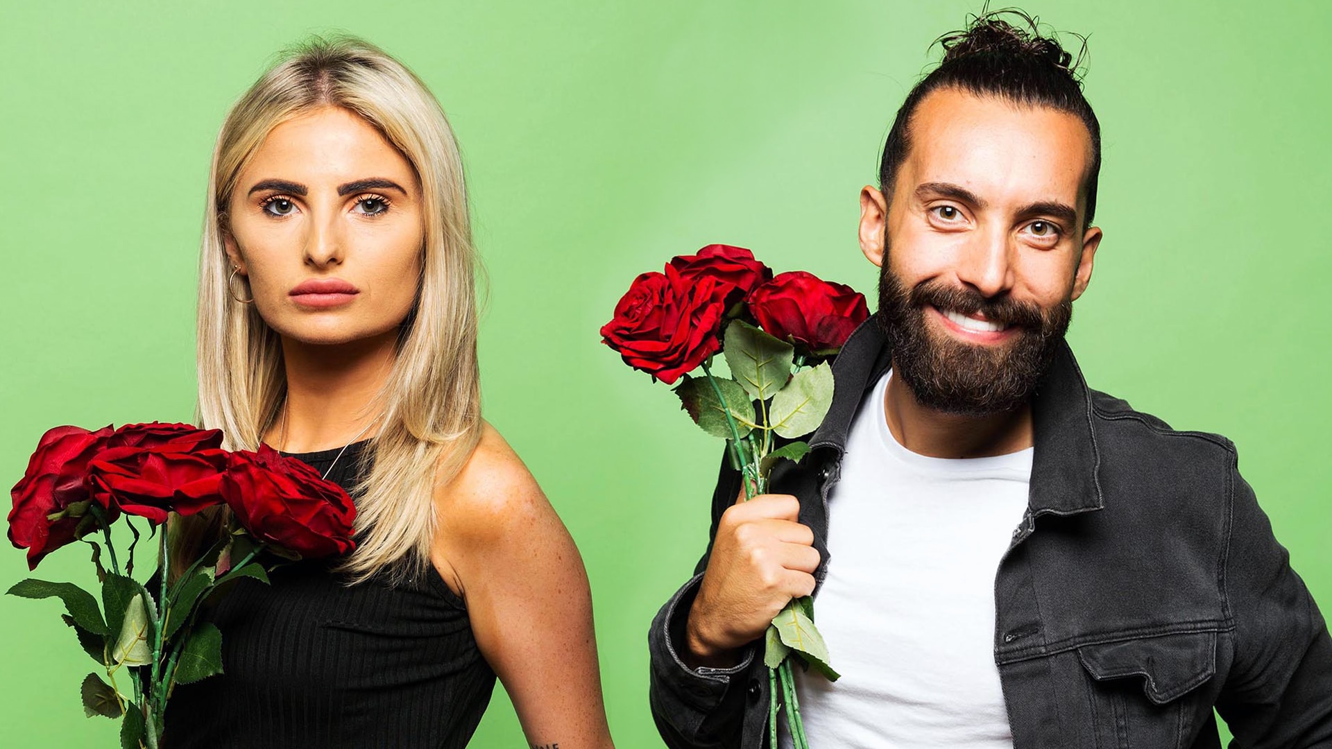 Dating Programm im Restaurant