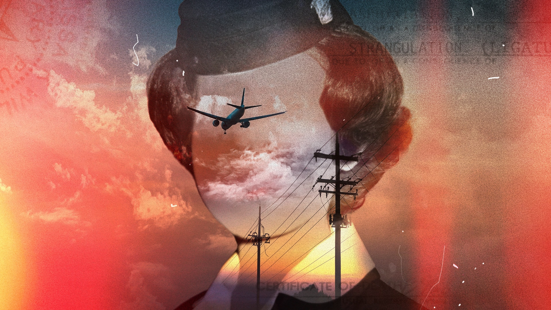 The Flight Attendant Murders - Series 1: Episode 2 | Channel 4