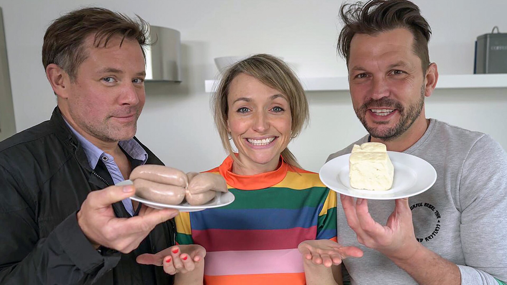 Food Unwrapped On Demand All 4