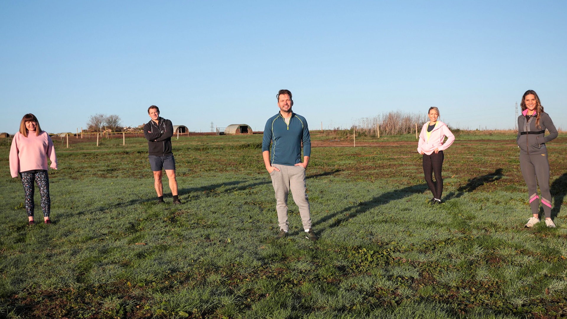 Food Unwrapped On Demand All 4