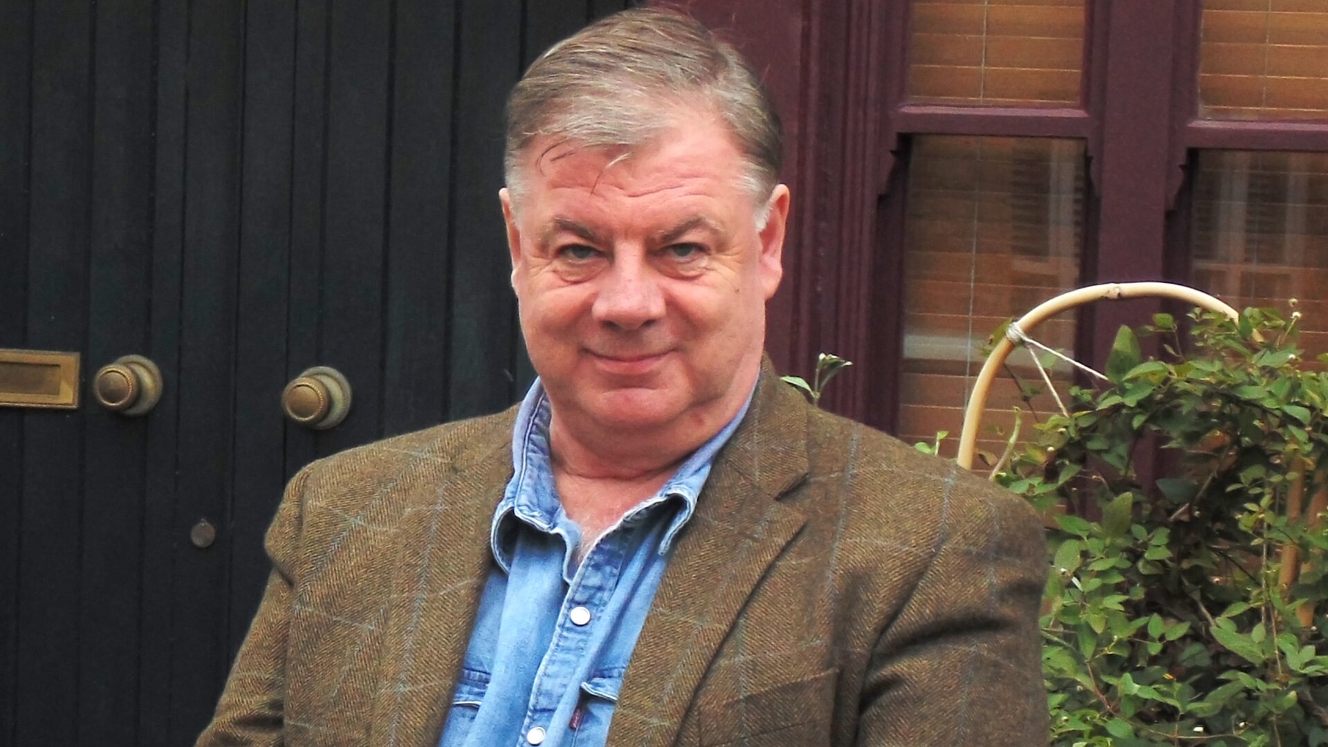 Four In A Bed Tue 30 May 2017 Number 16 All 4