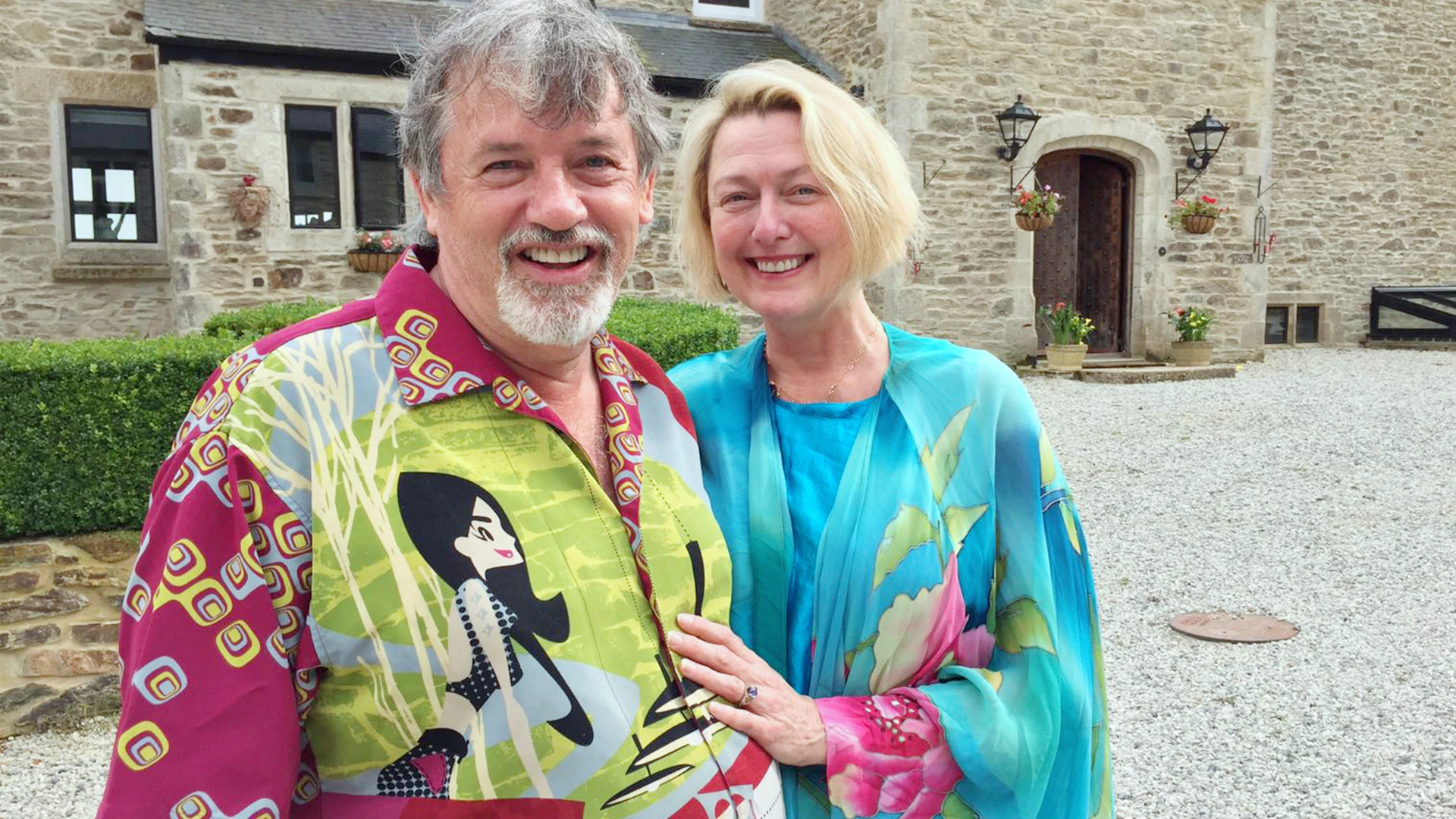 Four in a Bed - Series 12: Episode 66 | Channel 4