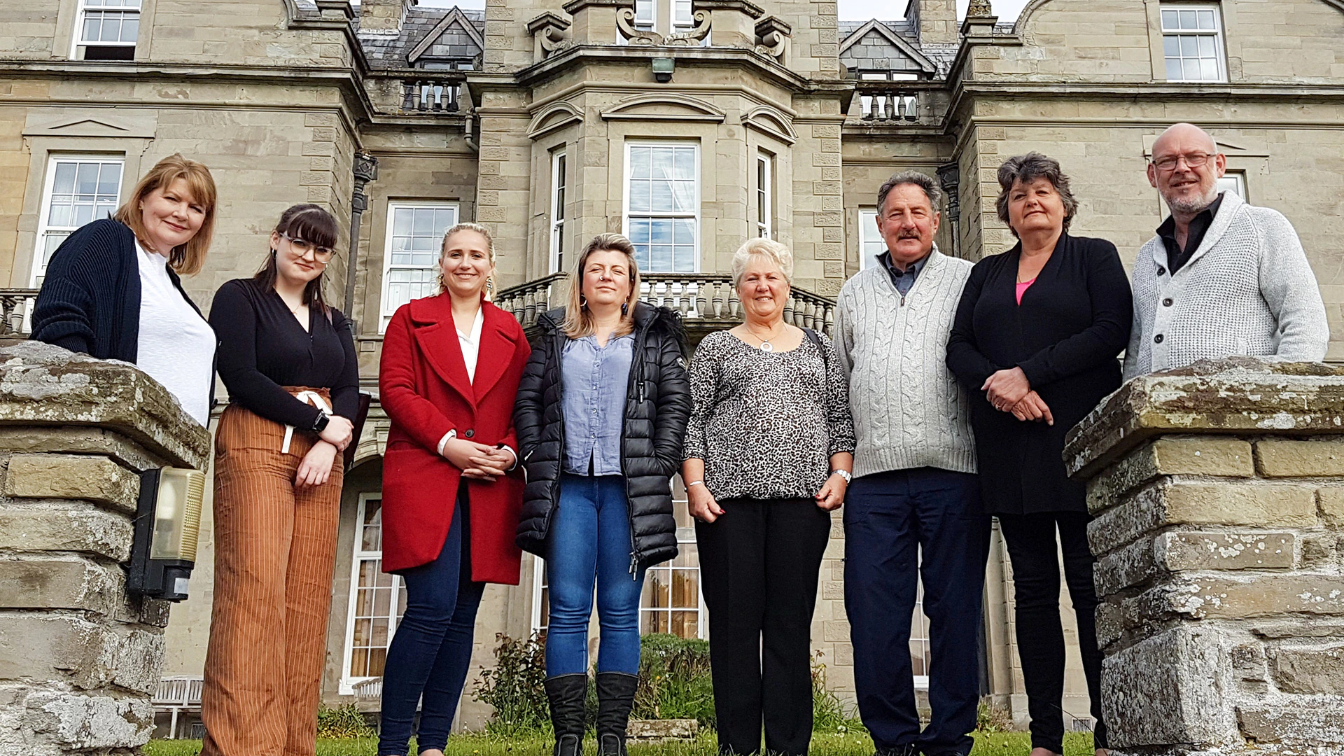 Four in a Bed - Series 14: Episode 40 | Channel 4