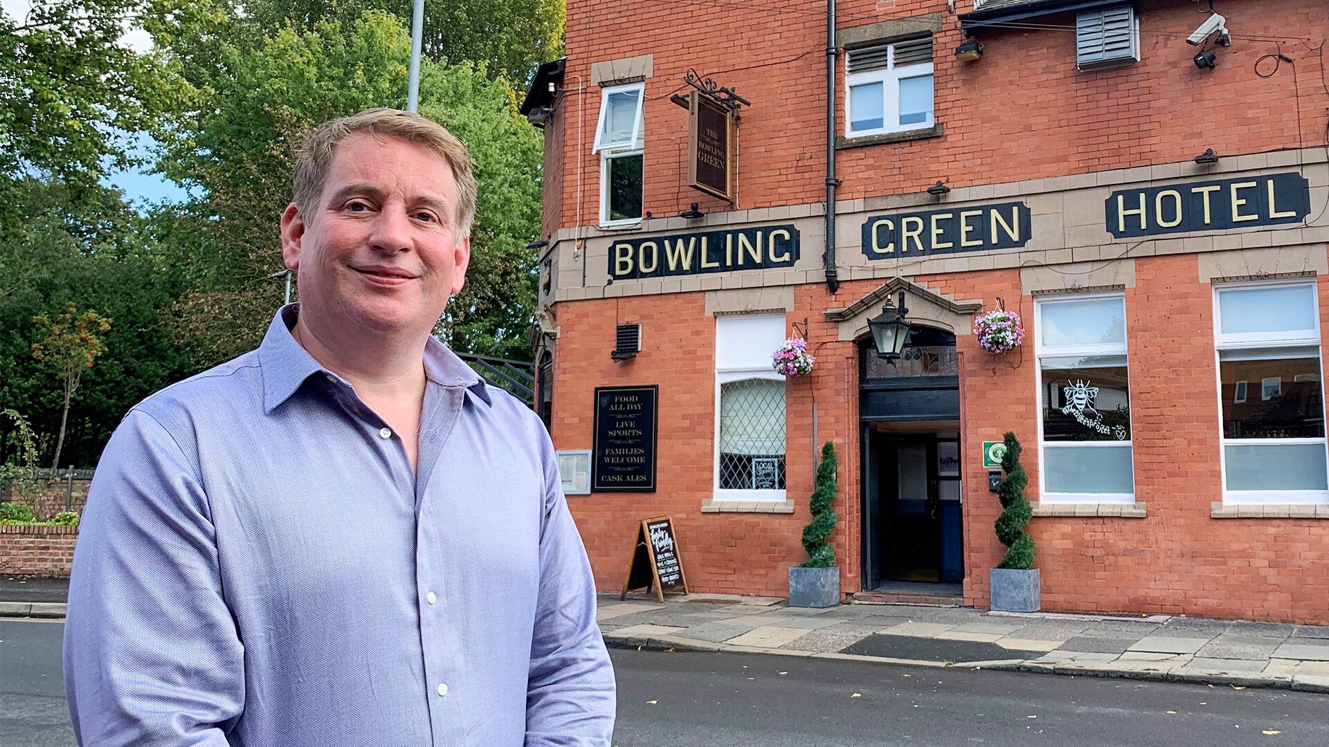 Four in a Bed - Series 15: Episode 26 | Channel 4