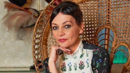 Four Rooms With Sarah Beeny On Demand All 4