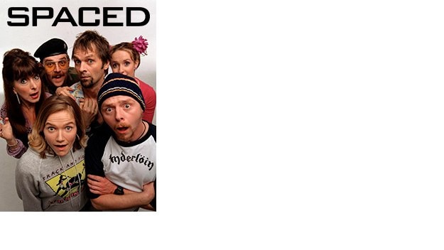 spaced
