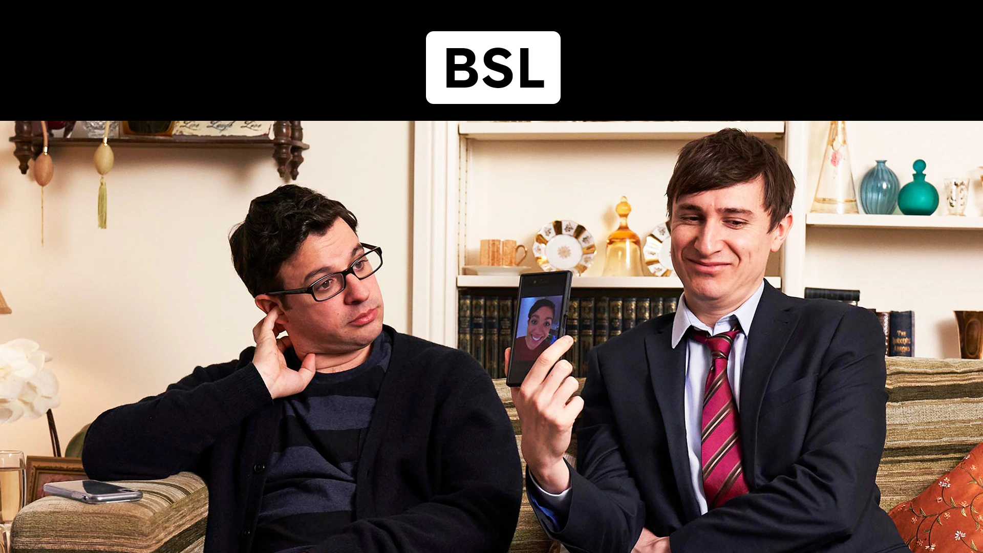 Friday Night Dinner (Signed) - Series 6: Episode 1 | Channel 4