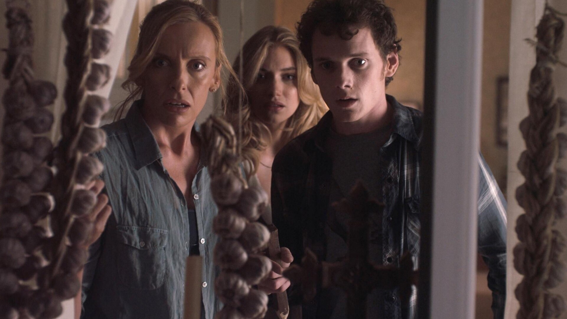 Resultado de imagen para fright night