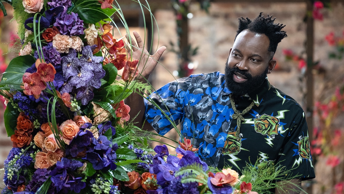 Full Bloom All 4 Full Bloom All 4