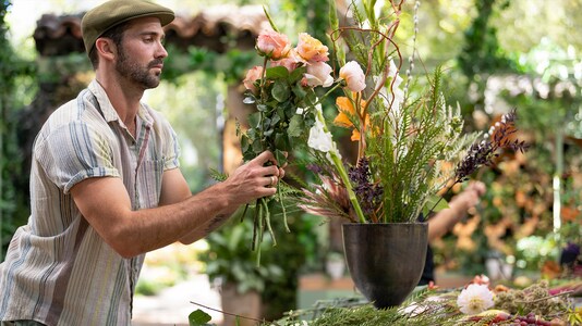 Full Bloom All 4 Full Bloom All 4