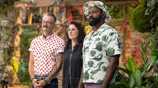 Full Bloom All 4 Full Bloom All 4