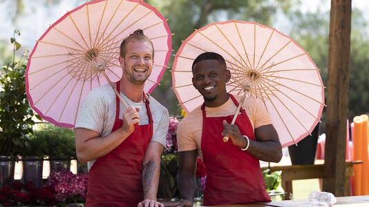 Full Bloom All 4 Full Bloom All 4