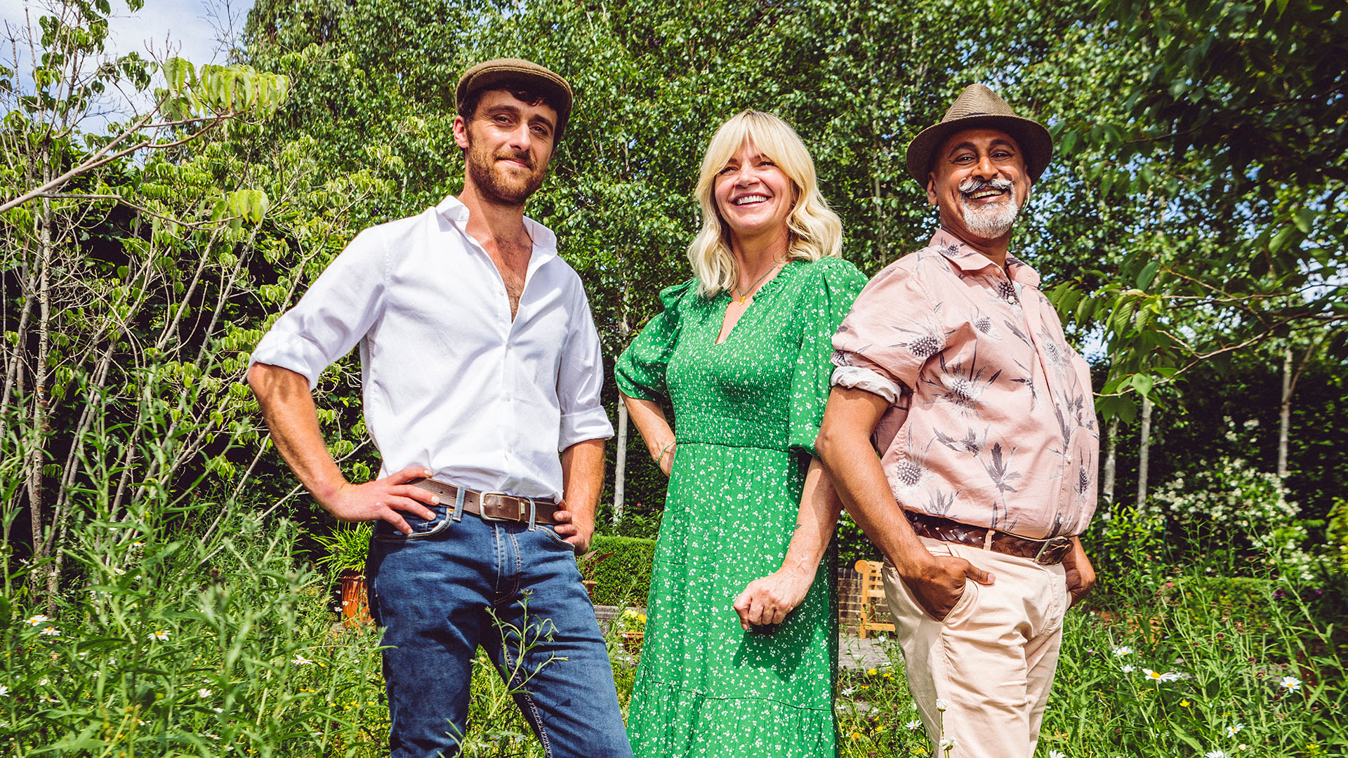 Garden of the Year | Stream free